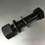 MACHINE BOLT A193-B7