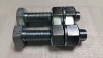 A325 HEX BOLT 