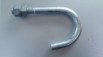 UKAN PJT J-ANCHOR BOLT