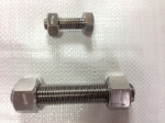 HEAT EXCHANGER BOLT